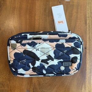 LUG Roundabout 2 Convertible Crossbody bag